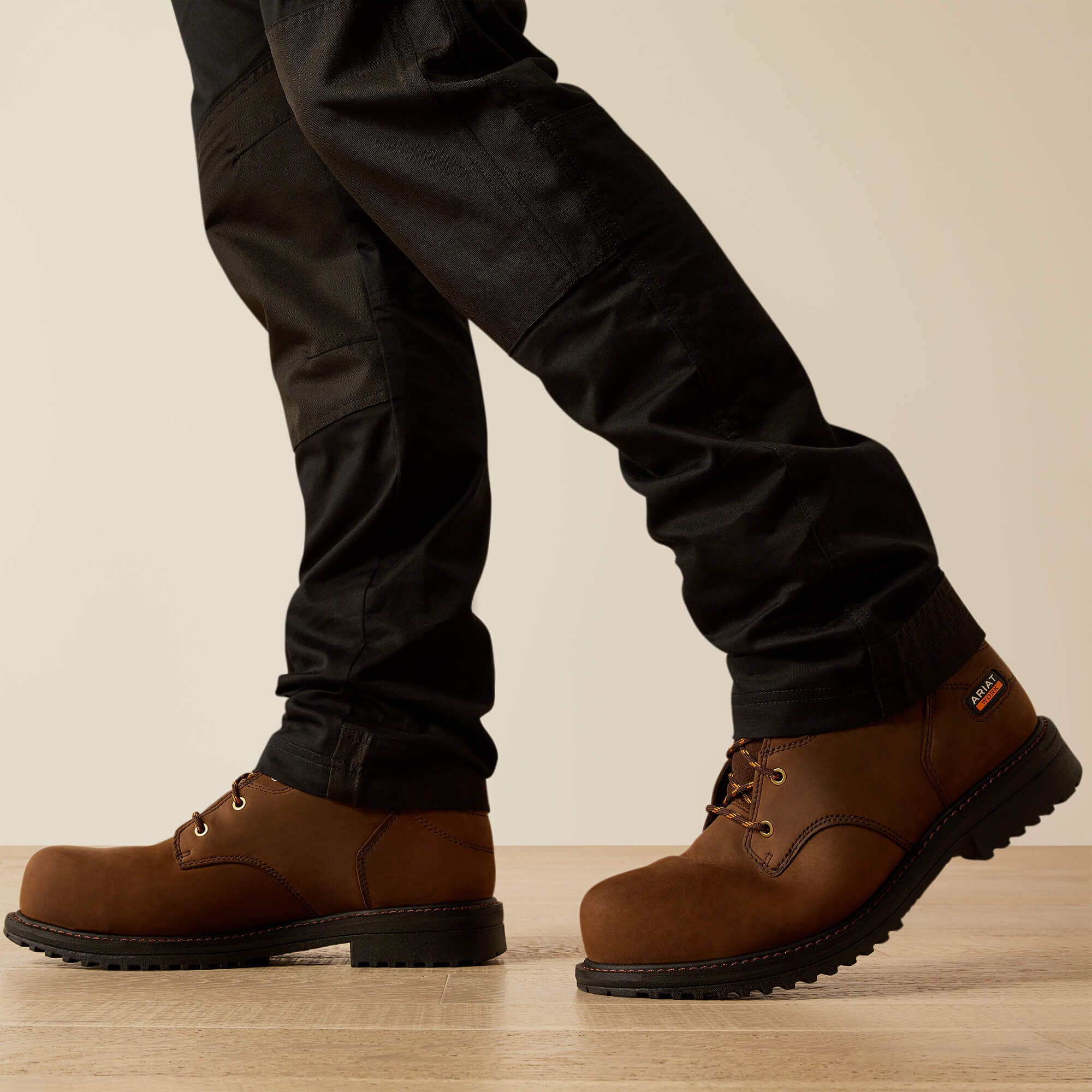Ariat Rebar M5 Straight DuraStretch Cargo Pant Men
