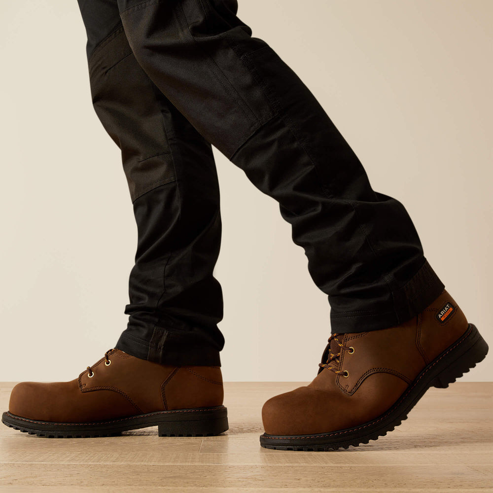 Ariat Rebar M5 Straight DuraStretch Cargo Pant Men