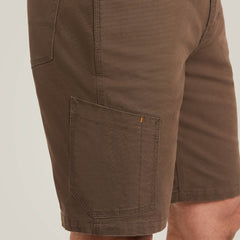 Ariat Rebar DuraStretch Made Tough 10" Short Men