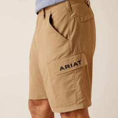 Ariat Rebar WorkFlow Ultralight Short Men