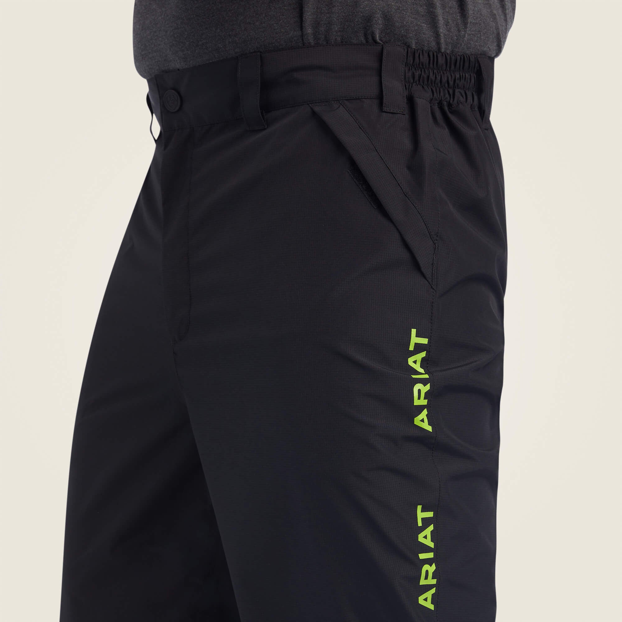Ariat Rebar Stormshell Waterproof Pant Men