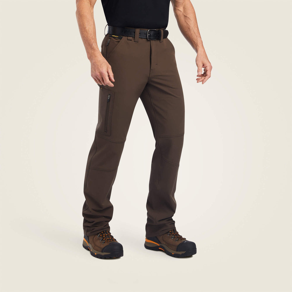 Ariat Rebar M5 Straight DuraStretch DriTEK Softshell Straight Pant Men