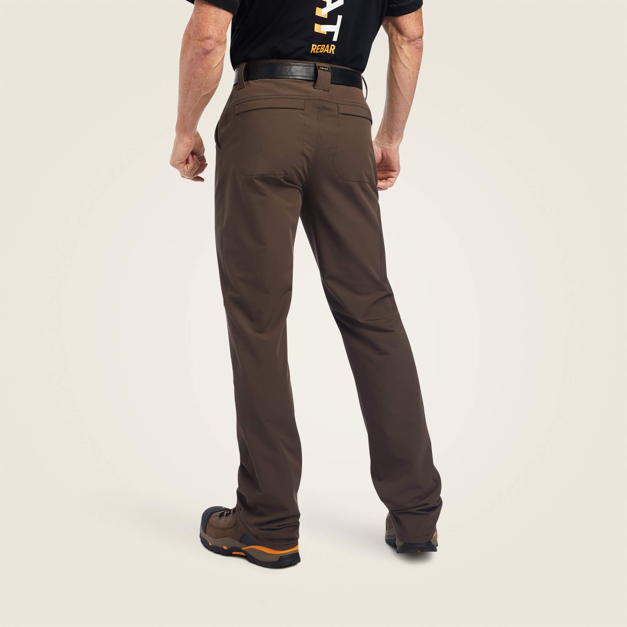 Ariat Rebar M5 Straight DuraStretch DriTEK Softshell Straight Pant Men