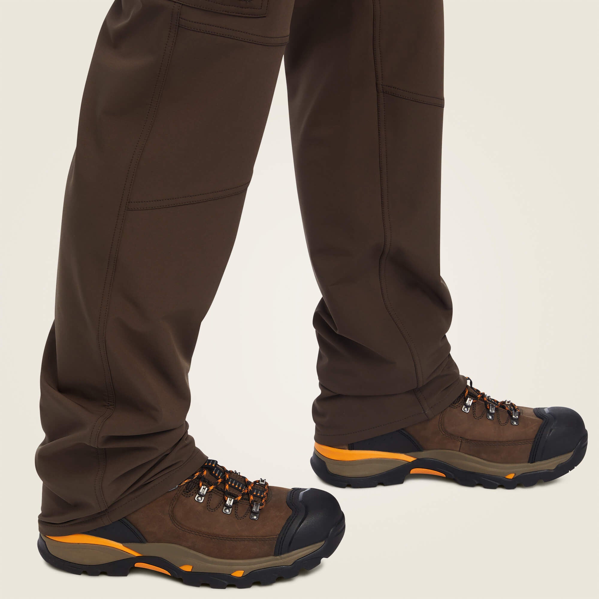 Ariat Rebar M5 Straight DuraStretch DriTEK Softshell Straight Pant Men