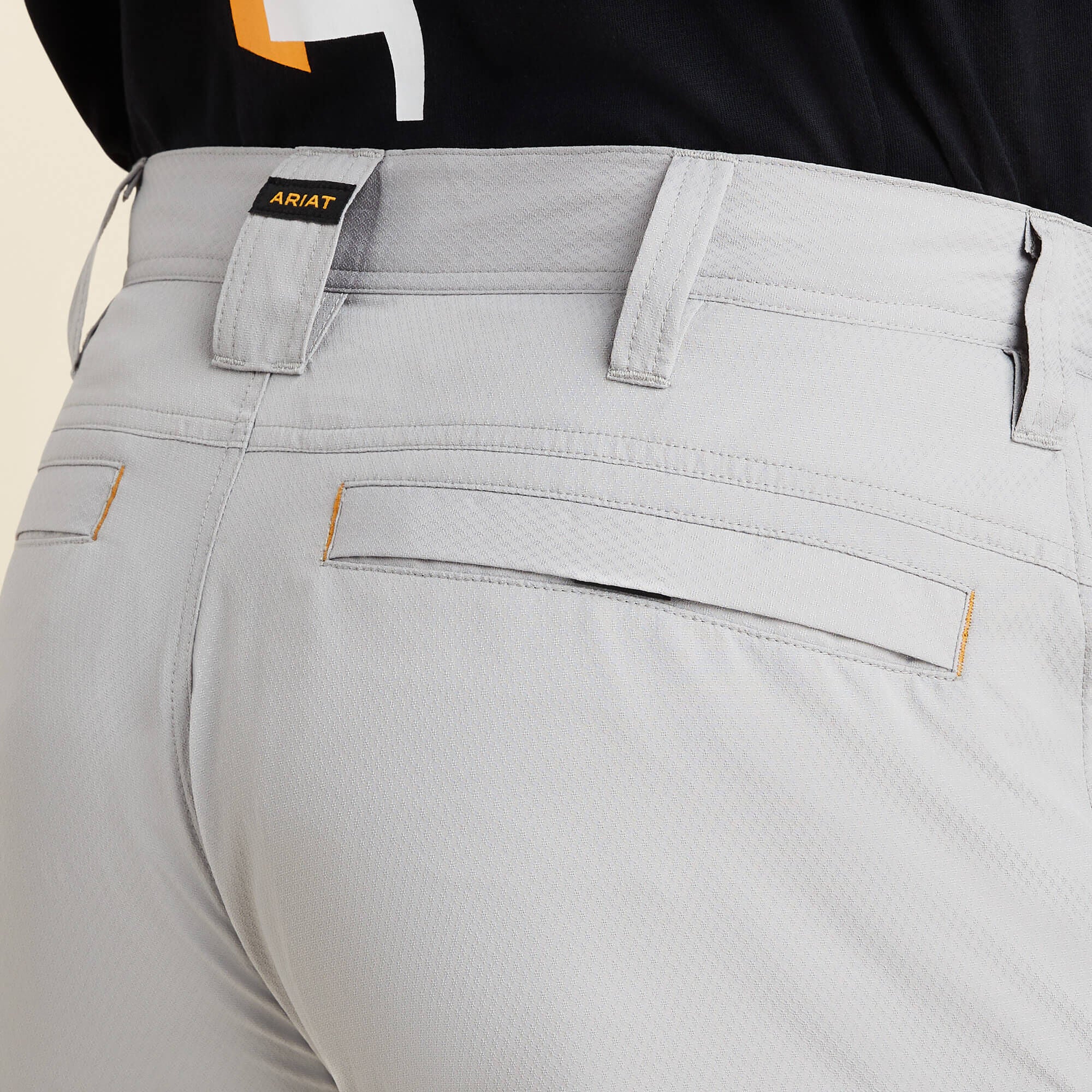 Ariat Rebar WorkFlow Ultralight Short Men