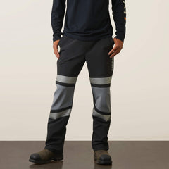 Ariat Rebar DuraStretch Pull-On Straight Pant Men
