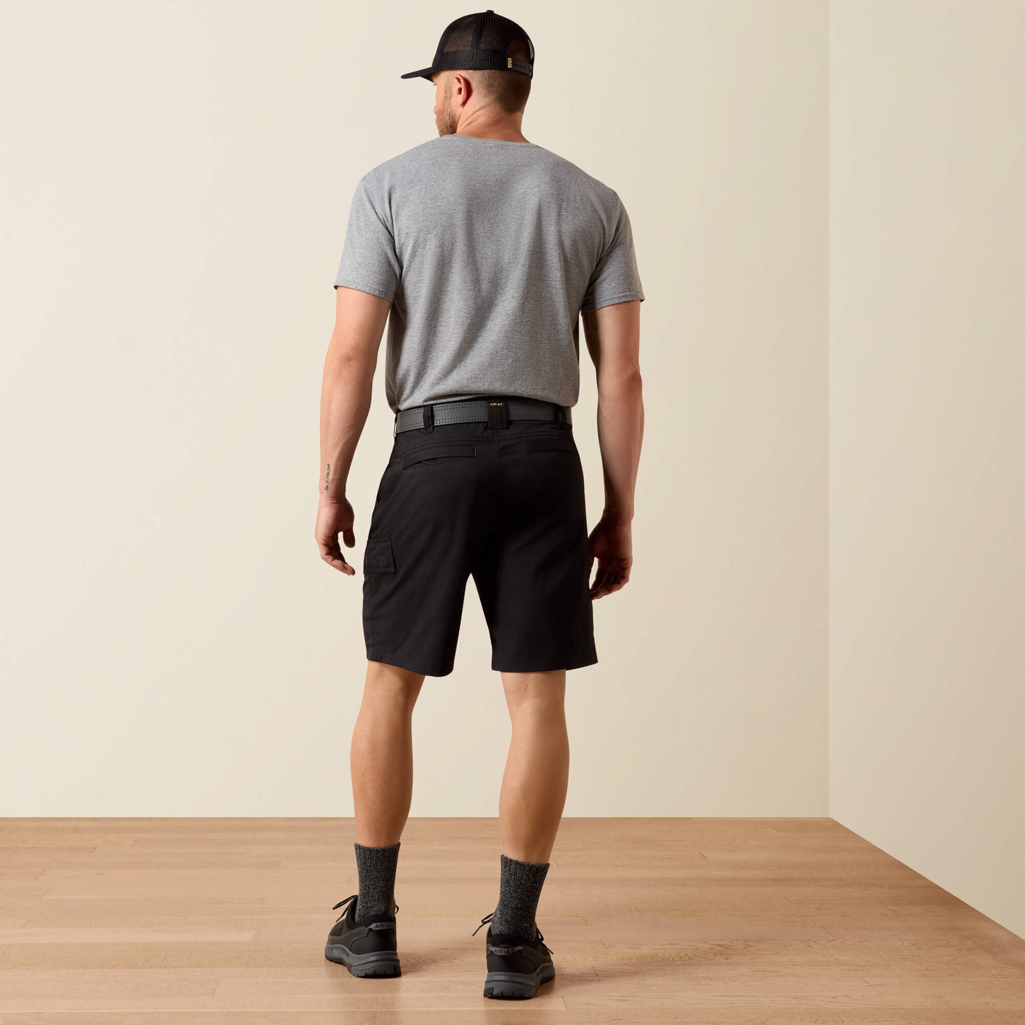Ariat Tek Short Men