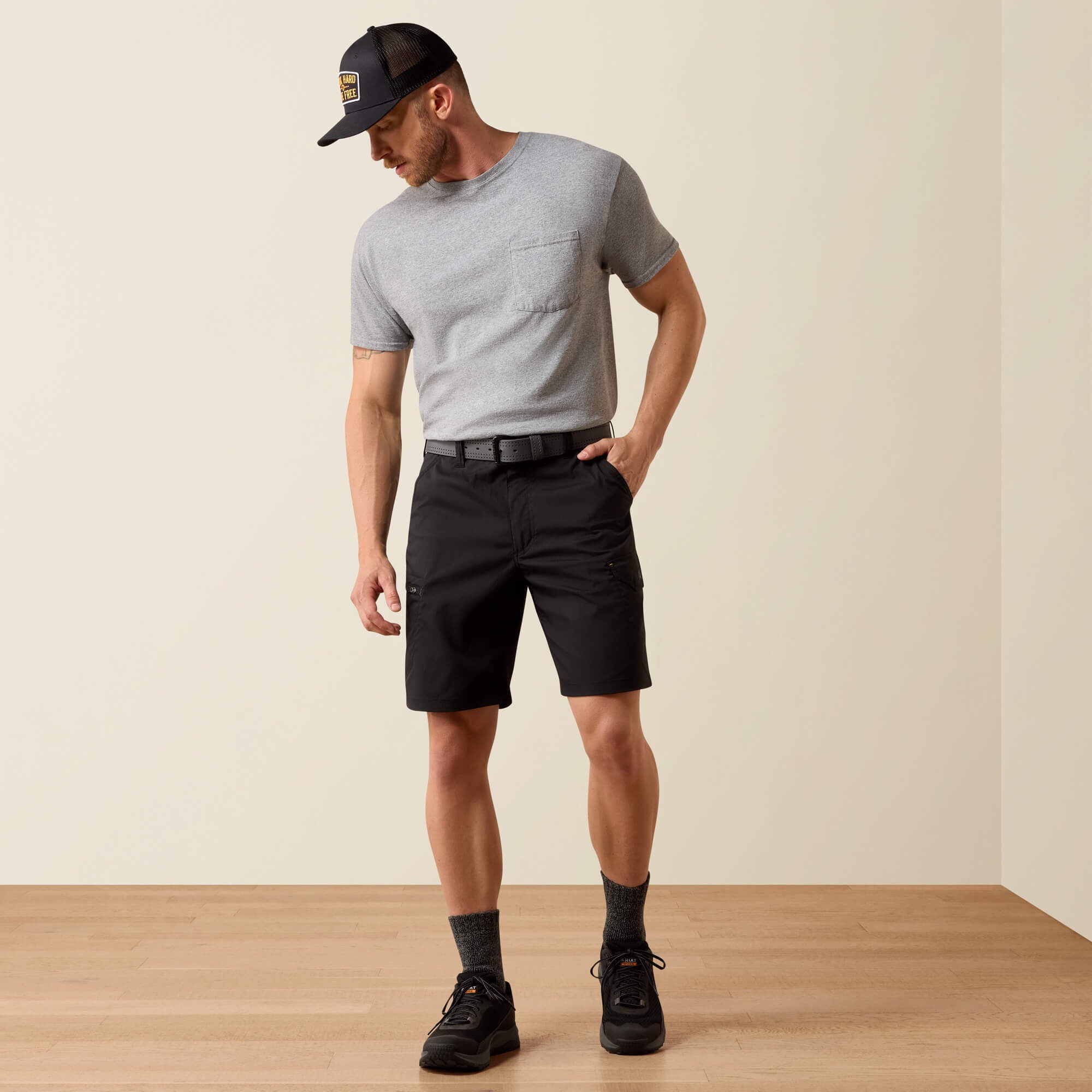 Ariat Tek Short Men