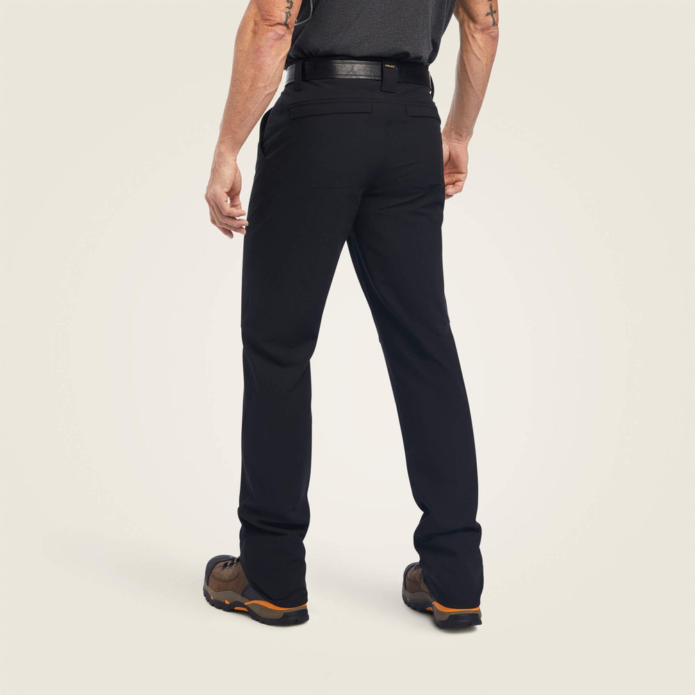 Ariat Rebar M5 Straight DuraStretch DriTEK Softshell Straight Pant Men