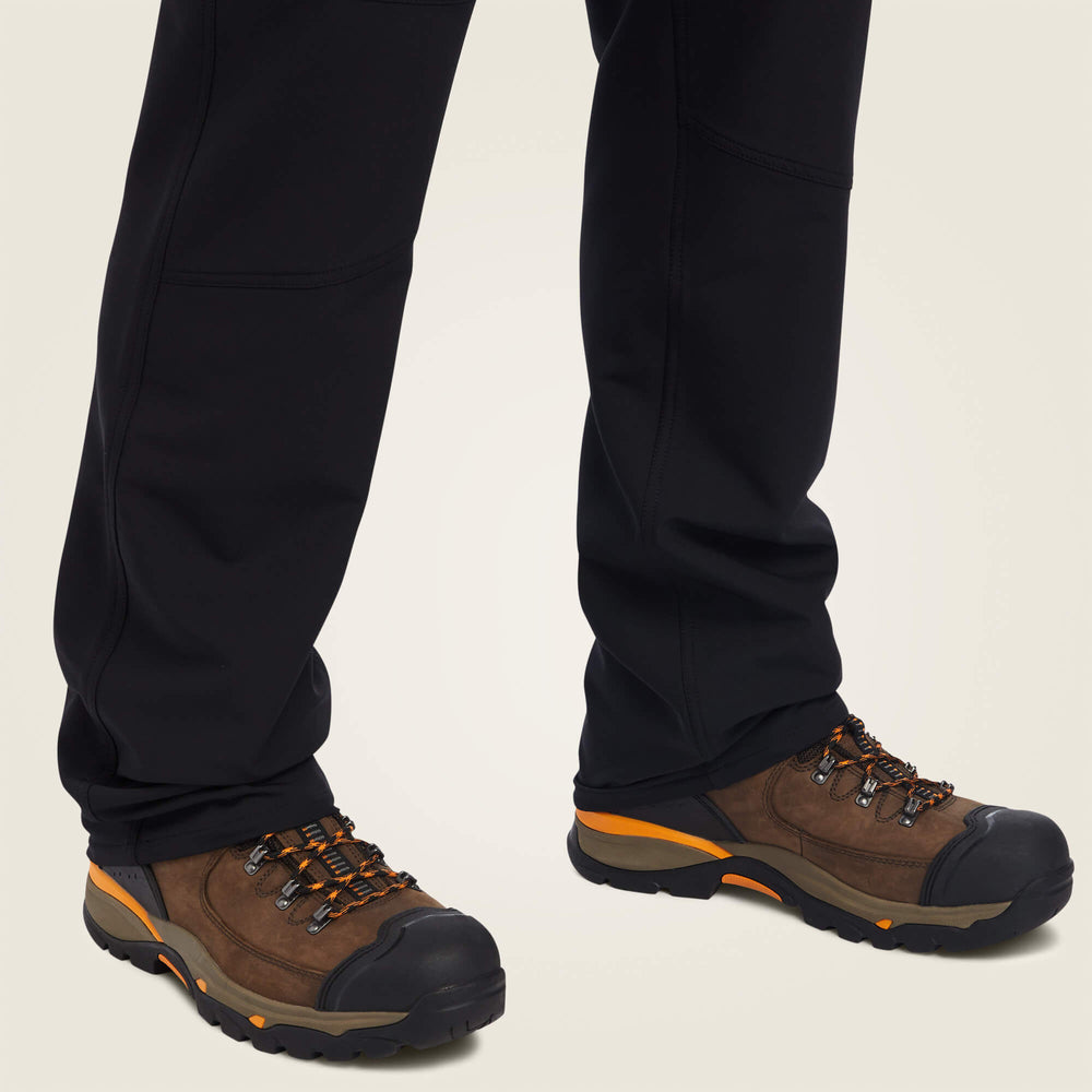 Ariat Rebar M5 Straight DuraStretch DriTEK Softshell Straight Pant Men