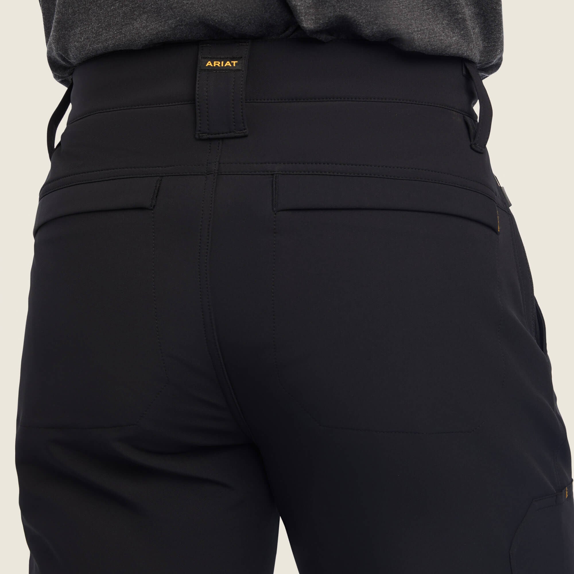 Ariat Rebar M5 Straight DuraStretch DriTEK Softshell Straight Pant Men