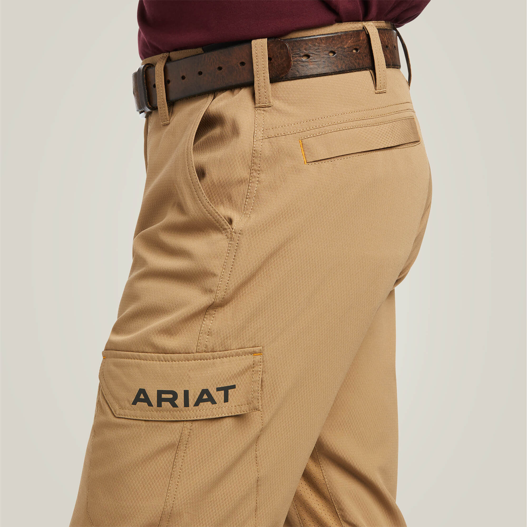 Ariat Rebar M5 Straight Work Flow Ultralight Stackable Straight Leg Pant Men