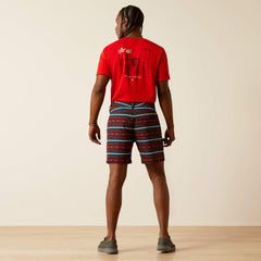 Ariat Tek 7" Short Men