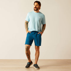 Ariat Tek 7" Short Men