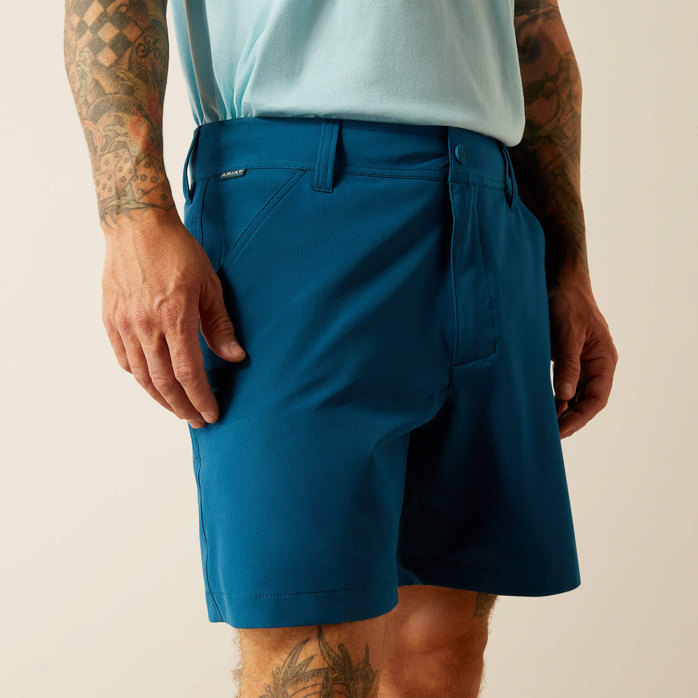 Ariat Tek 7" Short Men