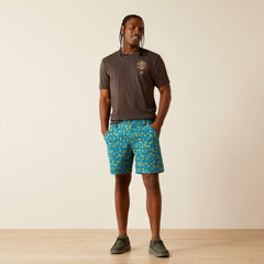 Ariat Tek 7" Short Men