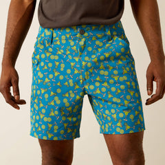 Ariat Tek 7" Short Men