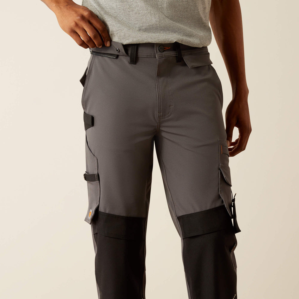 Ariat Rebar M7 Slim Dynamic Utility Straight Pant Men