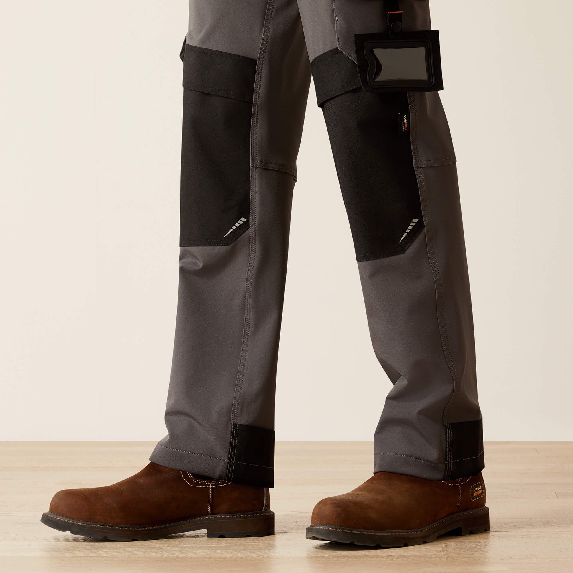 Ariat Rebar M7 Slim Dynamic Utility Straight Pant Men