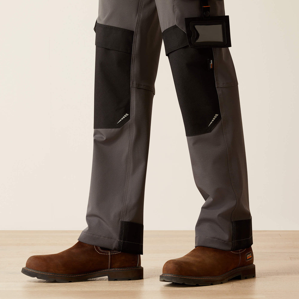 Ariat Rebar M7 Slim Dynamic Utility Straight Pant Men