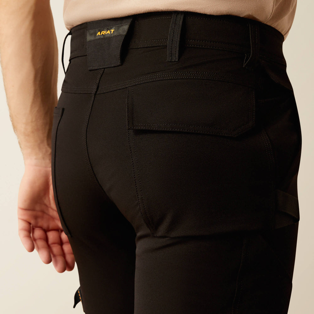 Ariat Rebar M7 Slim Dynamic Utility Straight Pant Men