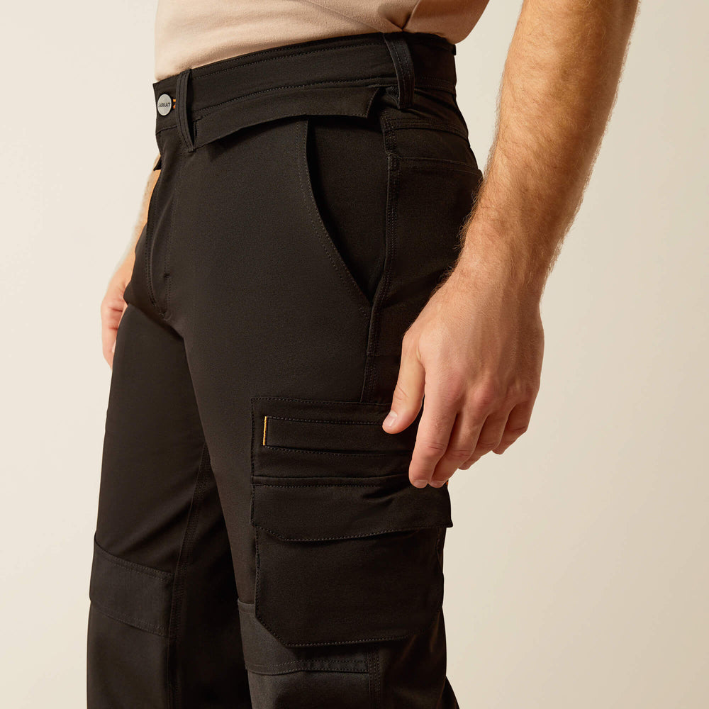 Ariat Rebar M7 Slim Dynamic Utility Straight Pant Men