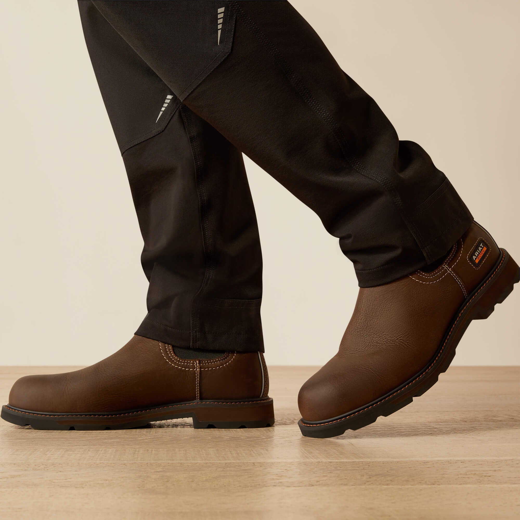 Ariat Rebar M7 Slim Dynamic Utility Straight Pant Men