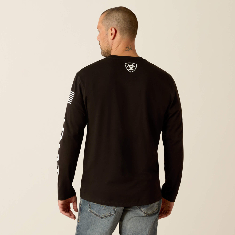 Ariat Ariat Elevated V2 T-Shirt Men
