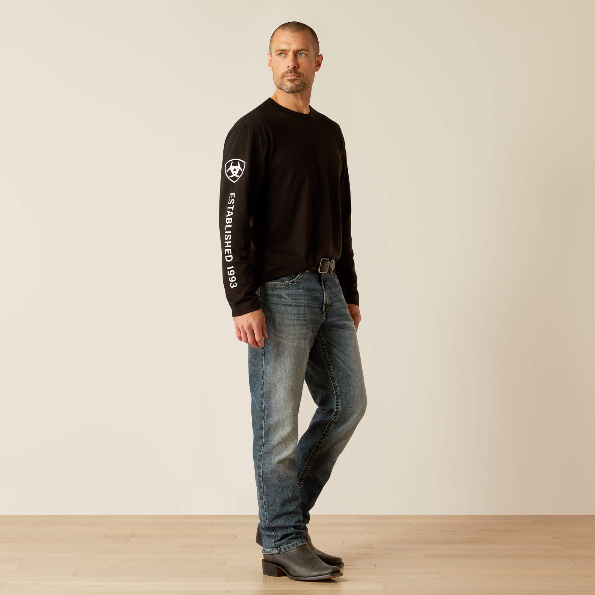 Ariat Ariat Elevated V2 T-Shirt Men