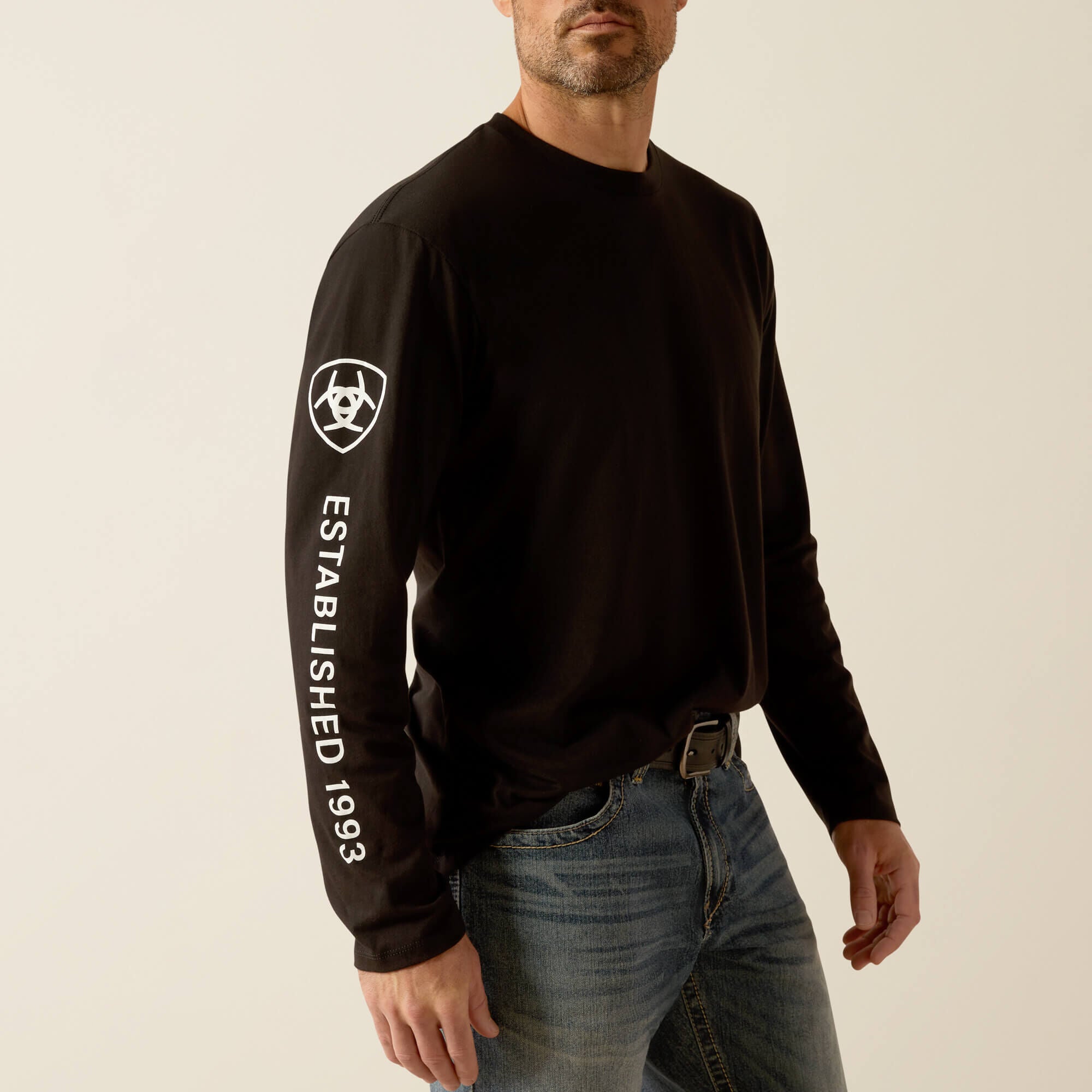 Ariat Ariat Elevated V2 T-Shirt Men
