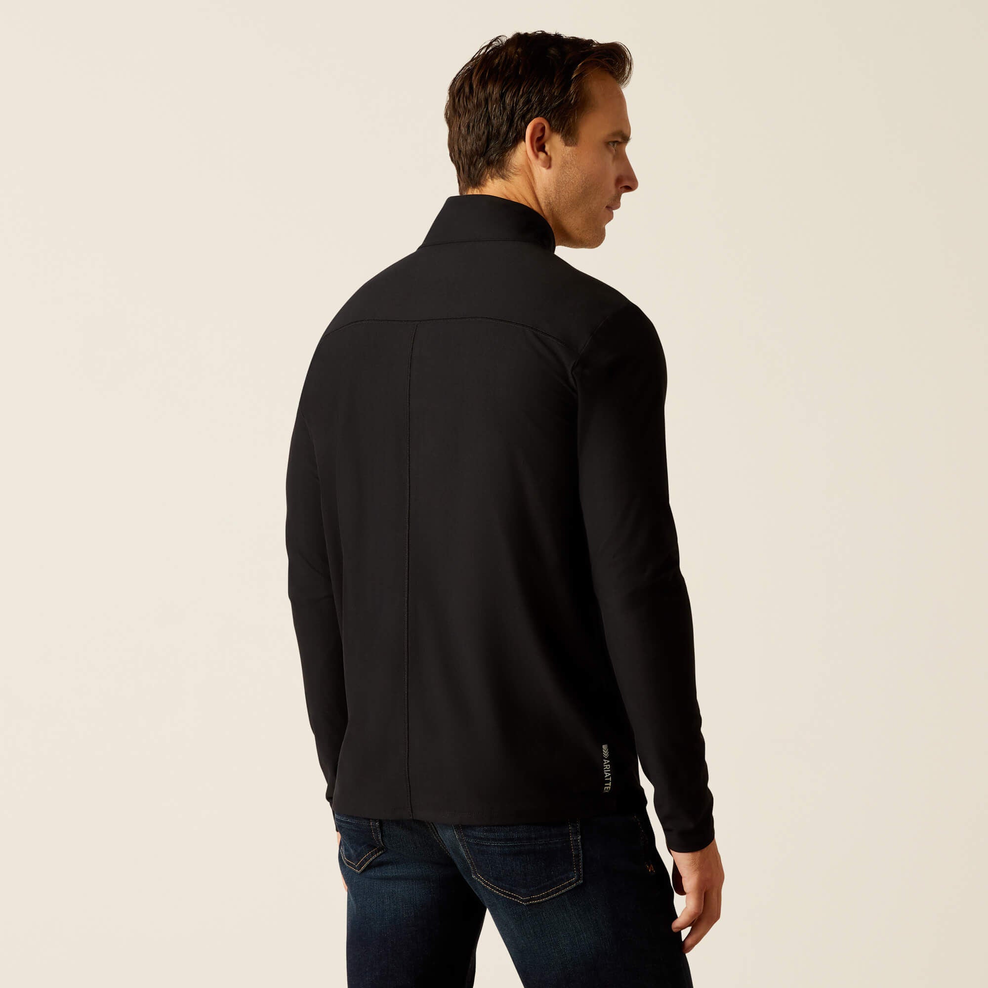 Ariat Lowell 3.0 1/4 Zip Baselayer Men