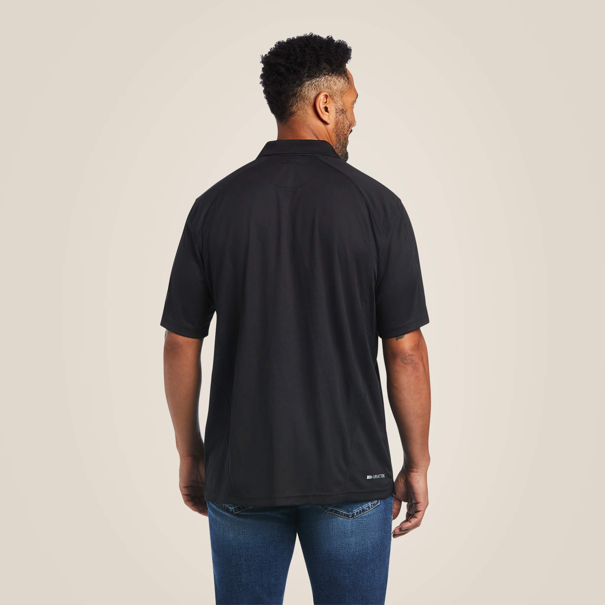 Ariat AC Polo Men