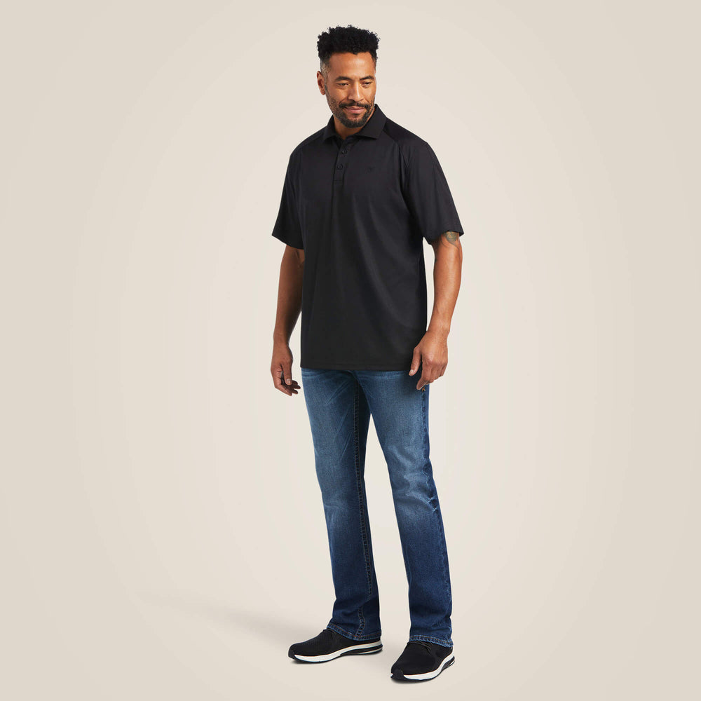 Ariat AC Polo Men