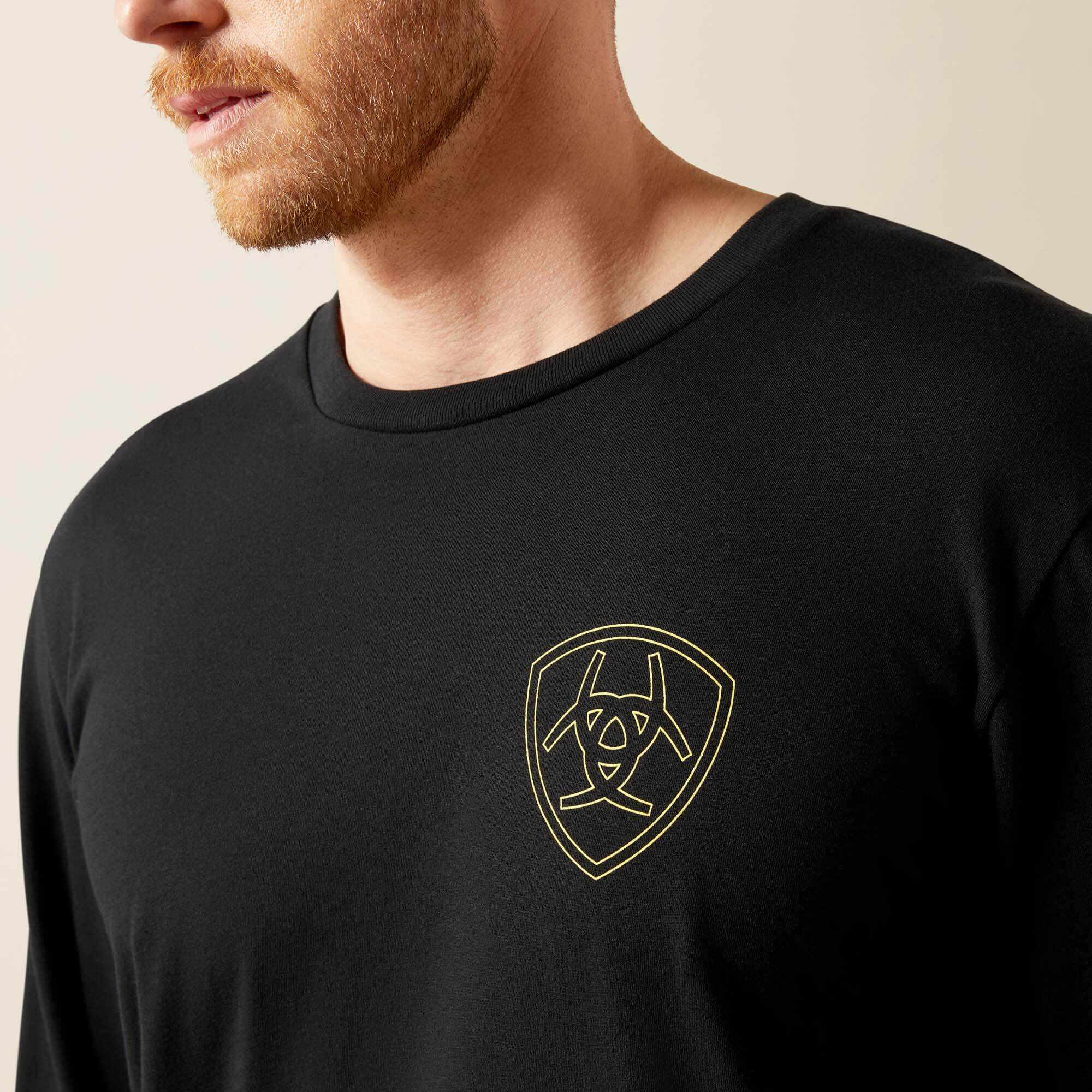 Ariat Ariat Easy Rider T-Shirt Men