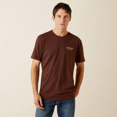Ariat Ariat ‘They Ain’t Us’ T-Shirt Men