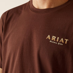 Ariat Ariat ‘They Ain’t Us’ T-Shirt Men