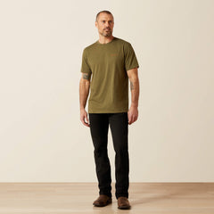 Ariat Ariat Ropers Seal T-Shirt Men