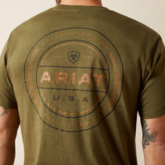 Ariat Ariat Ropers Seal T-Shirt Men