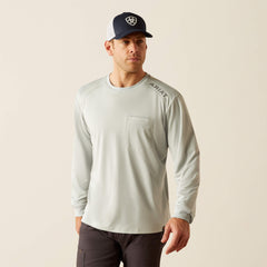 Ariat Rebar Sunblocker T-Shirt Men
