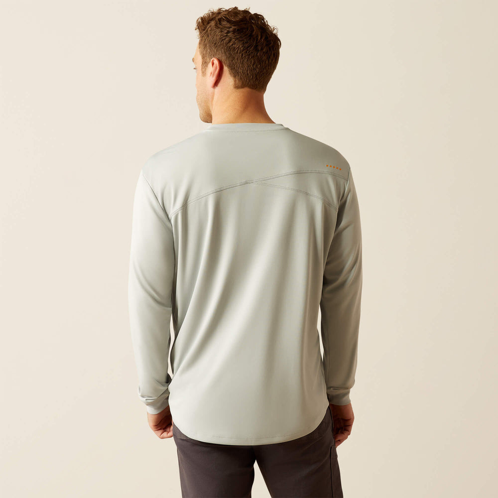 Ariat Rebar Sunblocker T-Shirt Men