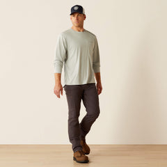 Ariat Rebar Sunblocker T-Shirt Men