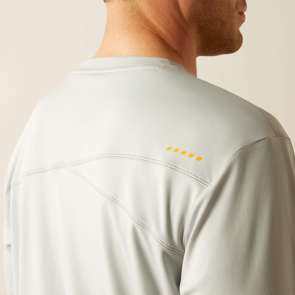 Ariat Rebar Sunblocker T-Shirt Men