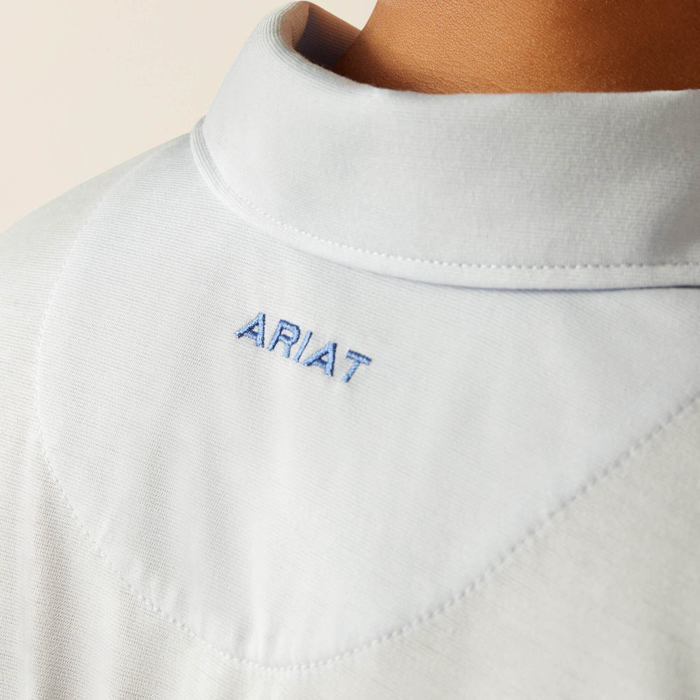 Ariat Team Logo Polo Men