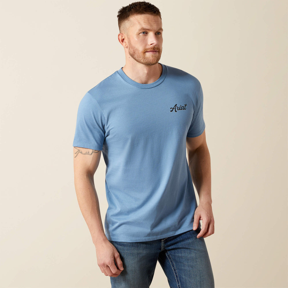 Ariat Ariat Cattle Co. T-Shirt Men