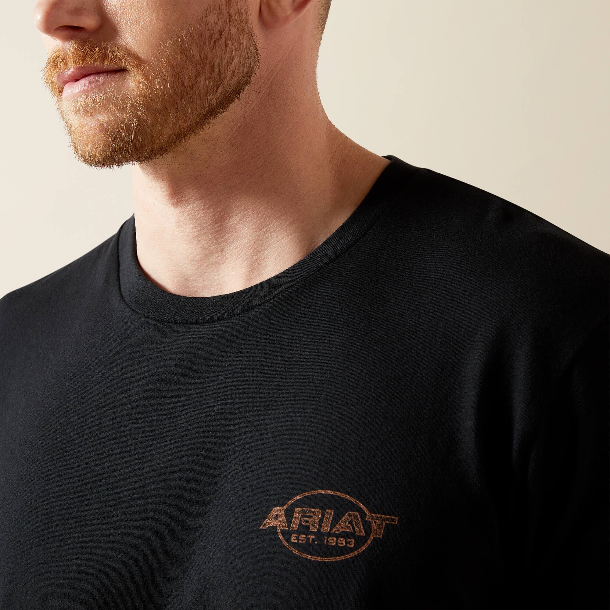 Ariat Ariat Maximal Collage T-Shirt Men