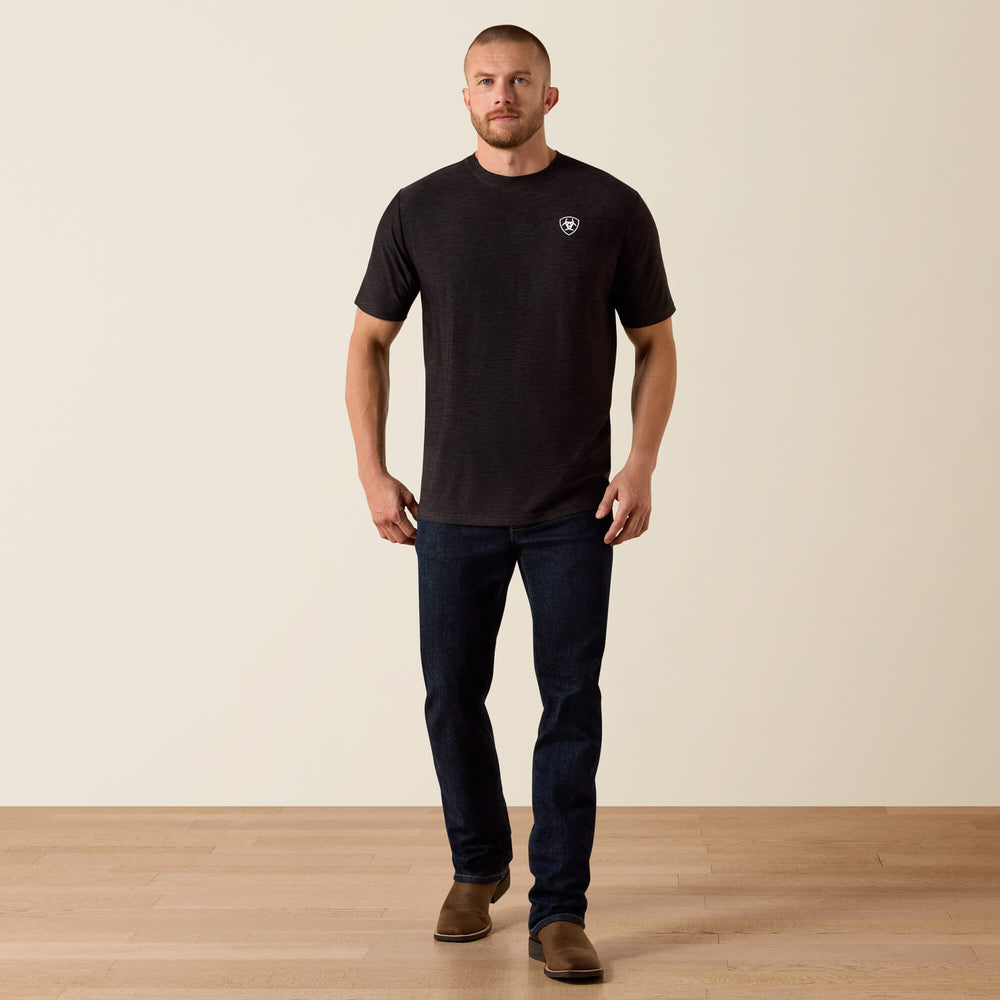 Ariat Ariat Digi Shield T-Shirt Men