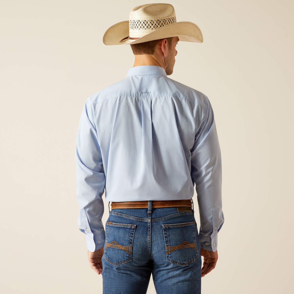 Ariat 360 Airflow Classic Fit Shirt Men