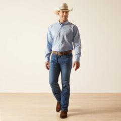 Ariat 360 Airflow Classic Fit Shirt Men