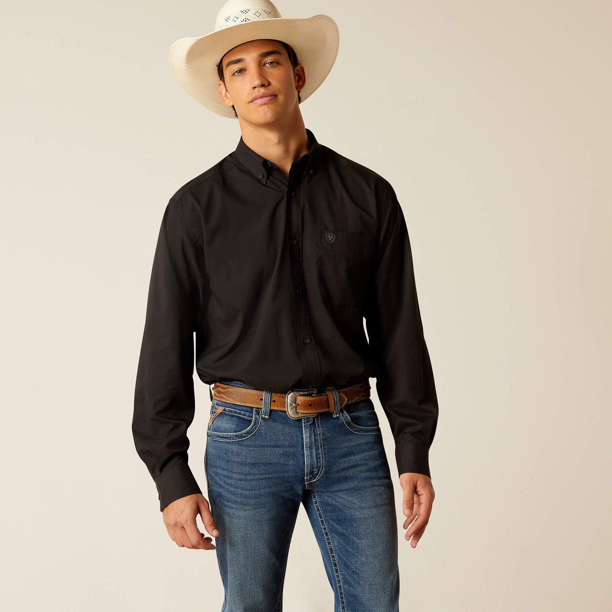 Ariat 360 Airflow Classic Fit Shirt Men