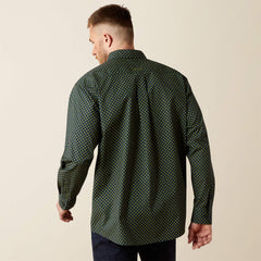 Ariat Waylon Classic Fit Shirt Men